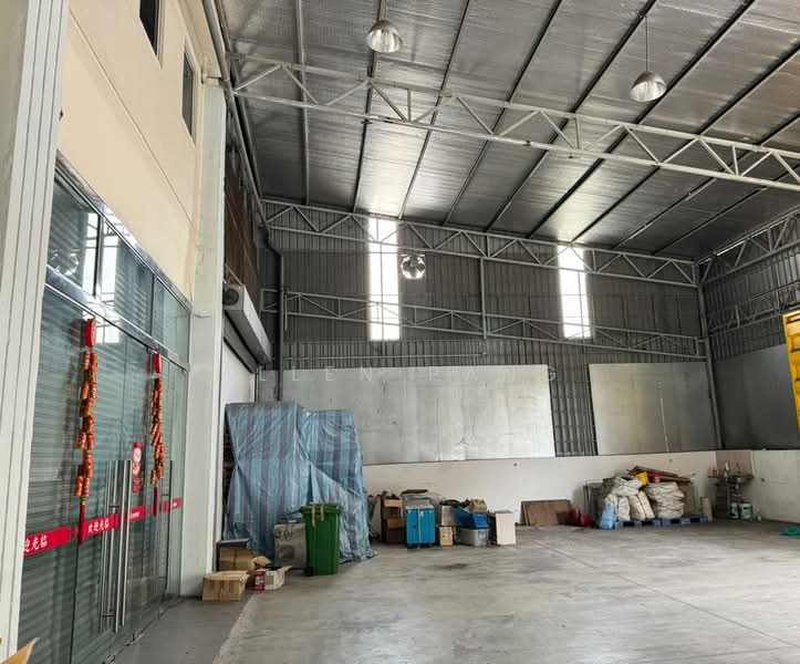 Kilang untuk Dijual di Kampung Baru Subang (Sungai Buloh) - Allen Pang - Interior - PropertyGuru.com.my