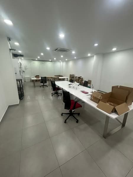 Kilang untuk Dijual di Kampung Baru Subang (Sungai Buloh) - Allen Pang - Interior - PropertyGuru.com.my