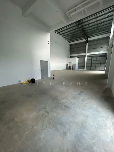 Kilang untuk Dijual di Kampung Baru Subang (Sungai Buloh) - Allen Pang - Interior - PropertyGuru.com.my