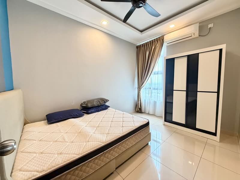 Servis Apartment untuk Disewa di D'Summit Residences - Joey Chai - PropertyGuru.com.my