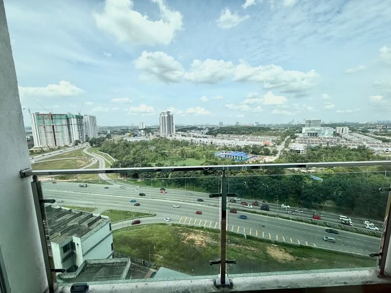 Servis Apartment untuk Disewa di D'Summit Residences - Joey Chai - PropertyGuru.com.my