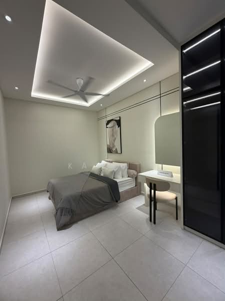 1.5-storey Terraced House for Sale in Bandar Seri Botani (Ipoh) - Kayan . - Bedroom - PropertyGuru.com.my