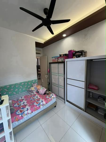 Rumah Teres untuk Dijual di Johor Bahru (Johor) - Coco Feng Lily - PropertyGuru.com.my