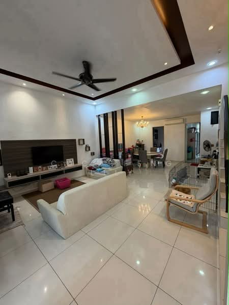 Rumah Teres untuk Dijual di Johor Bahru (Johor) - Coco Feng Lily - PropertyGuru.com.my