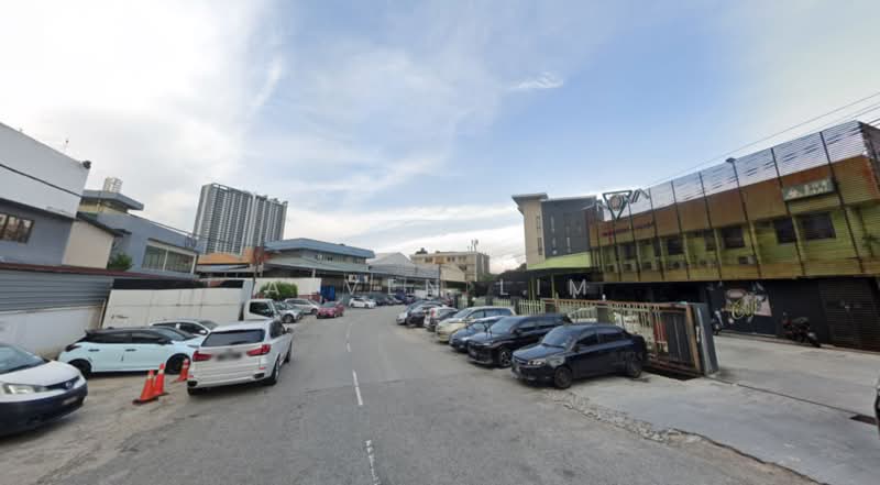 Kilang Terpisah untuk Dijual di Kepong (Kuala Lumpur) - Alven Lim - Exterior - PropertyGuru.com.my