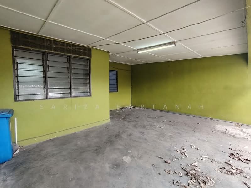 Rumah Teres 1 Tingkat untuk Dijual di U6,Taman Subang Baru (Shah Alam) - Sariza Hartanah - Interior - PropertyGuru.com.my
