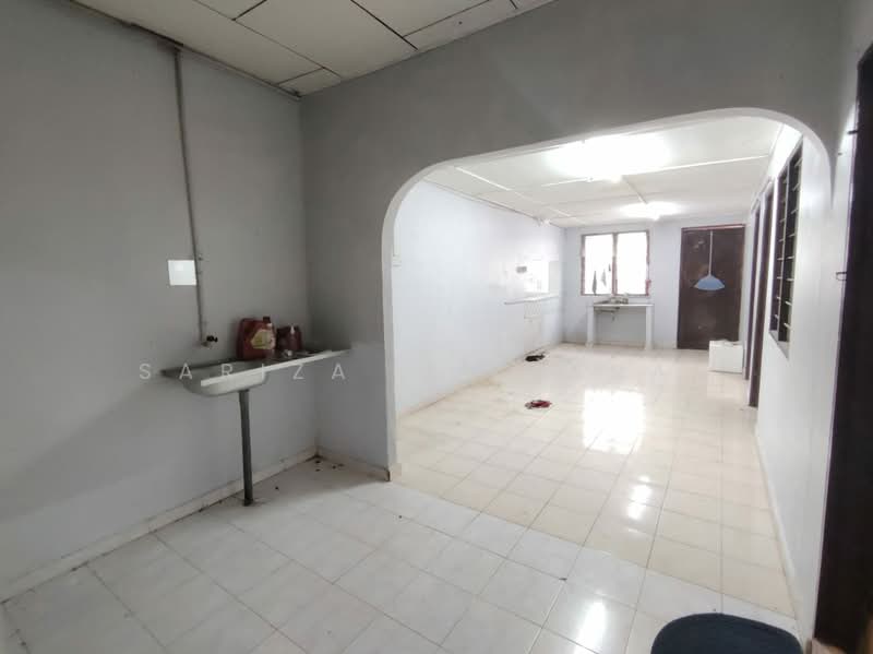 Rumah Teres 1 Tingkat untuk Dijual di U6,Taman Subang Baru (Shah Alam) - Sariza Hartanah - Interior - PropertyGuru.com.my