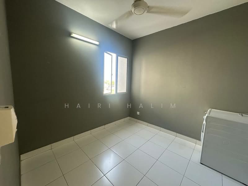 Pangsapuri untuk Dijual di Seri Pinang - Hairi Halim - PropertyGuru.com.my