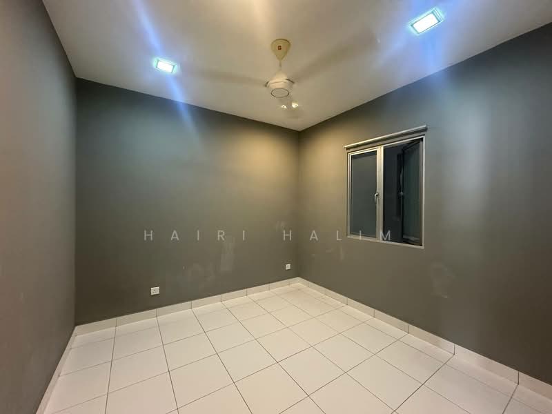 Pangsapuri untuk Dijual di Seri Pinang - Hairi Halim - PropertyGuru.com.my