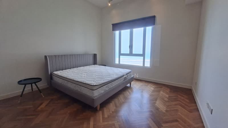 Condominium for Rent at Andaman @ Quayside - HC Tan - Bedroom - PropertyGuru.com.my