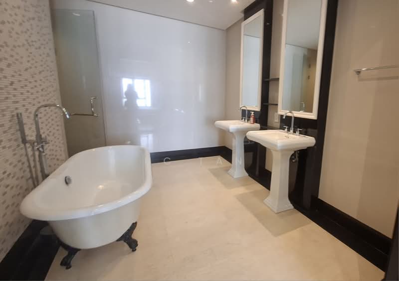 Condominium for Rent at Andaman @ Quayside - HC Tan - Bathroom - PropertyGuru.com.my
