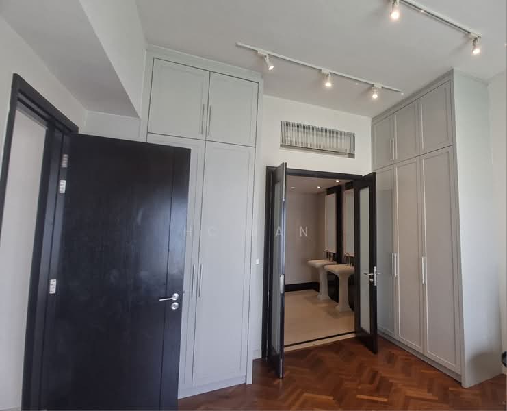 Condominium for Rent at Andaman @ Quayside - HC Tan - Bathroom - PropertyGuru.com.my
