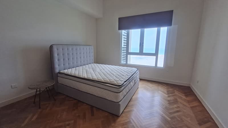 Condominium for Rent at Andaman @ Quayside - HC Tan - Bedroom - PropertyGuru.com.my