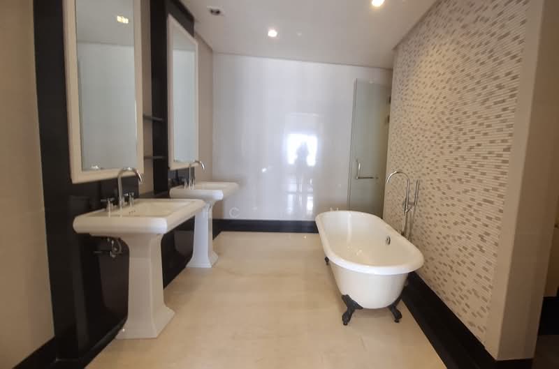 Condominium for Rent at Andaman @ Quayside - HC Tan - Bathroom - PropertyGuru.com.my