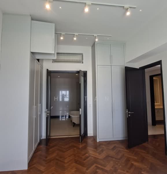 Condominium for Rent at Andaman @ Quayside - HC Tan - Bathroom - PropertyGuru.com.my