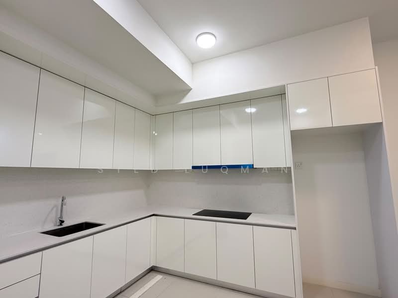 Service Residence for Rent at Edelweiss @ Tropicana Gardens - Syed Luqman - PropertyGuru.com.my