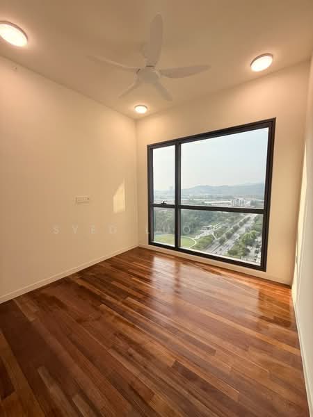 Service Residence for Rent at Edelweiss @ Tropicana Gardens - Syed Luqman - PropertyGuru.com.my