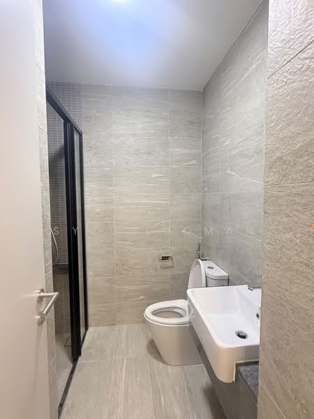 Service Residence for Rent at Edelweiss @ Tropicana Gardens - Syed Luqman - PropertyGuru.com.my