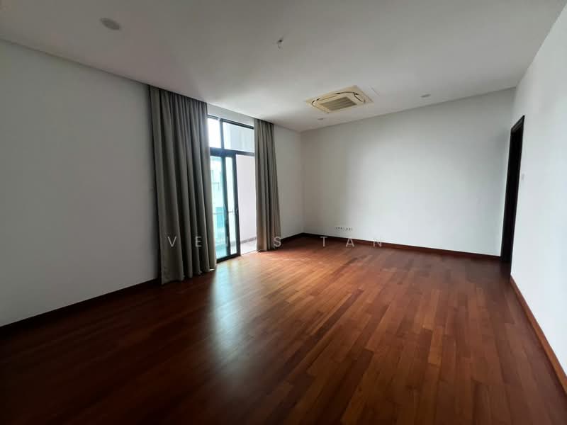 Rumah Banglo untuk Disewa di Bukit Gambier (Gelugor) - Venus Tan - Living Room - PropertyGuru.com.my