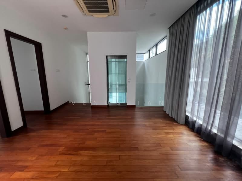 Rumah Banglo untuk Disewa di Bukit Gambier (Gelugor) - Venus Tan - Interior - PropertyGuru.com.my