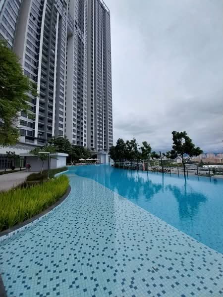 Service Residence for Sale at The Era @ Duta North - JX Chong - Exterior - PropertyGuru.com.my