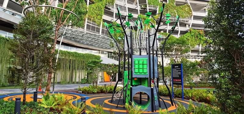 Service Residence for Sale at The Era @ Duta North - JX Chong - Exterior - PropertyGuru.com.my