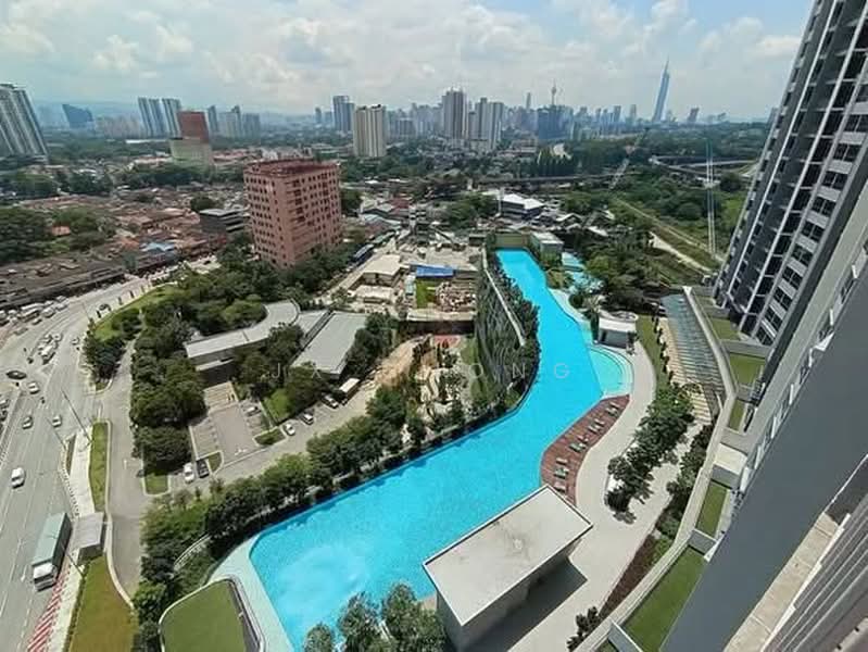 Service Residence for Sale at The Era @ Duta North - JX Chong - Exterior - PropertyGuru.com.my