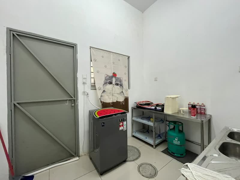 2-storey Terraced House for Rent in Taman Amira (Alor Setar) - Jayden Geh - Interior - PropertyGuru.com.my