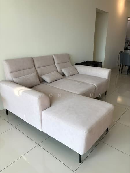 Servis Apartment untuk Disewa di Mahkota Impian - Jason Chua - PropertyGuru.com.my