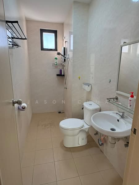 Servis Apartment untuk Disewa di Mahkota Impian - Jason Chua - PropertyGuru.com.my