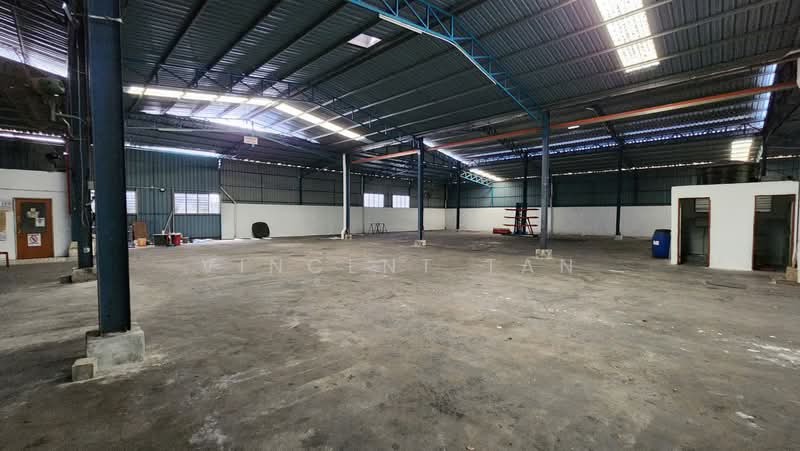 Kilang untuk Disewa di Seremban (Negeri Sembilan) - Vincent Tan - Interior - PropertyGuru.com.my