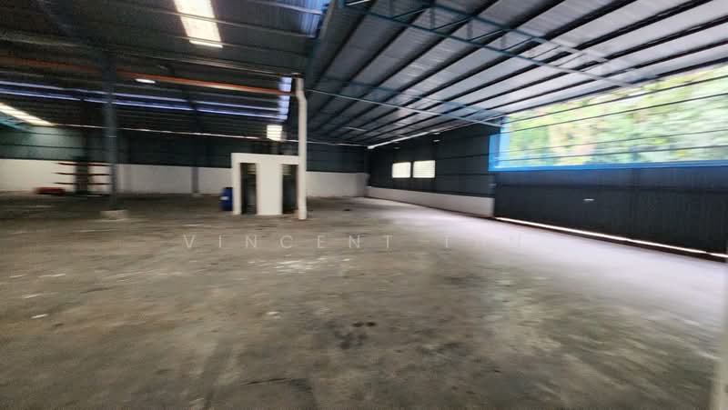 Kilang untuk Disewa di Seremban (Negeri Sembilan) - Vincent Tan - Interior - PropertyGuru.com.my