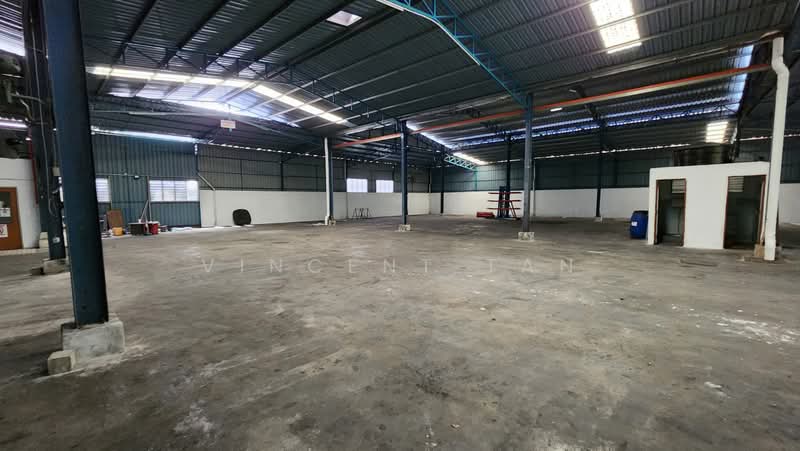 Kilang untuk Disewa di Seremban (Negeri Sembilan) - Vincent Tan - Interior - PropertyGuru.com.my