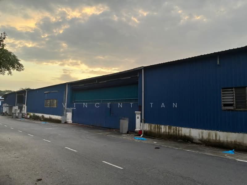 Kilang untuk Disewa di Seremban (Negeri Sembilan) - Vincent Tan - Exterior - PropertyGuru.com.my