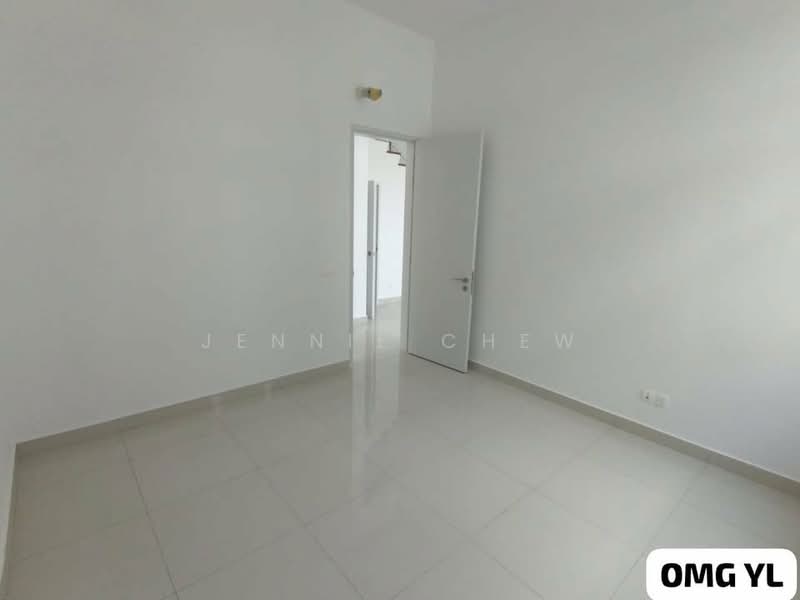 Semi-Detached House for Sale in Setia Alam (Selangor) - Jennie Chew - Interior - PropertyGuru.com.my