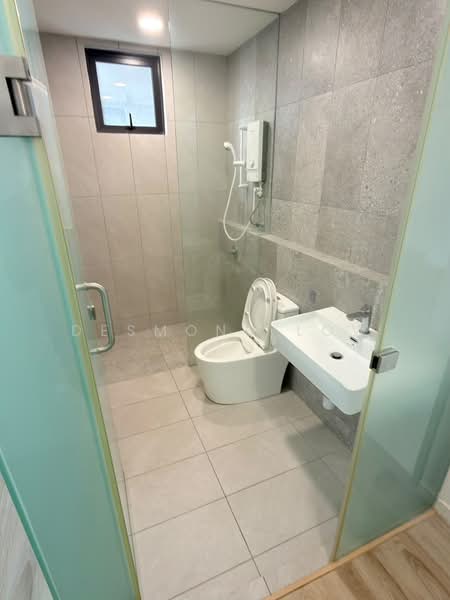 Servis Apartment untuk Disewa di Emerald 9 - Desmond Low - Bathroom - PropertyGuru.com.my