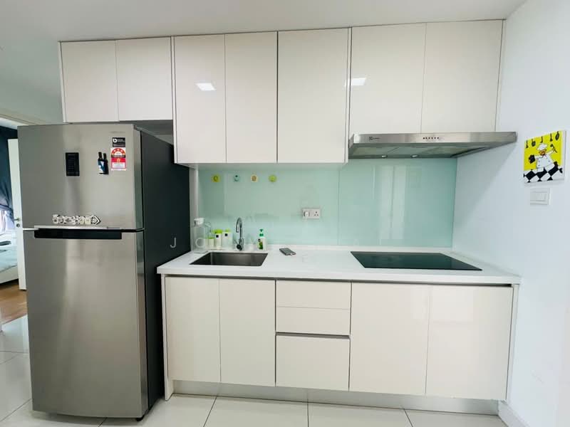 Service Residence for Rent at Teega Suites - Joey Chai - PropertyGuru.com.my