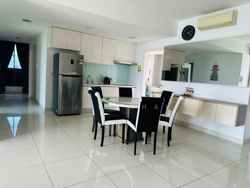 Service Residence for Rent at Teega Suites - Joey Chai - PropertyGuru.com.my