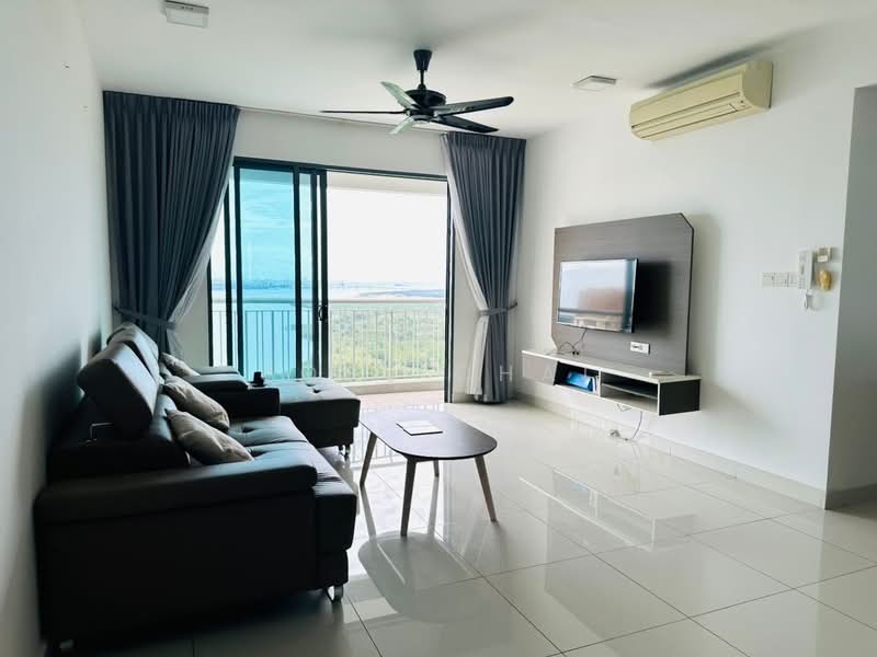 Service Residence for Rent at Teega Suites - Joey Chai - PropertyGuru.com.my