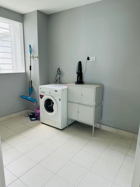 Service Residence for Rent at Teega Suites - Joey Chai - PropertyGuru.com.my