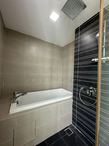 Service Residence for Rent at Teega Suites - Joey Chai - PropertyGuru.com.my