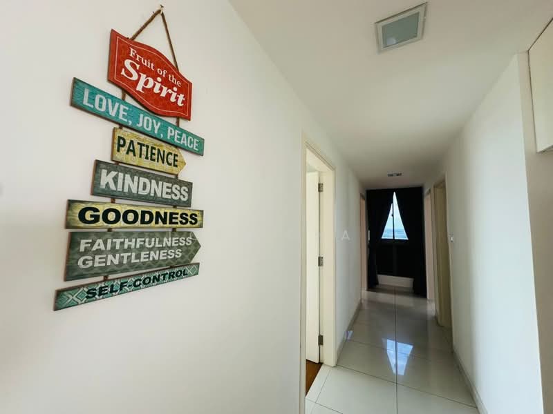Service Residence for Rent at Teega Suites - Joey Chai - PropertyGuru.com.my
