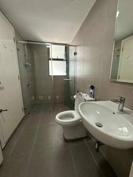 Service Residence for Rent at Teega Suites - Joey Chai - PropertyGuru.com.my