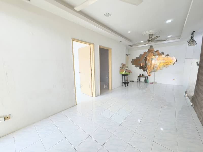 Pangsapuri untuk Dijual di Pangsapuri Putra Impian - Hairi Halim - PropertyGuru.com.my