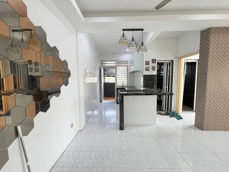 Pangsapuri untuk Dijual di Pangsapuri Putra Impian - Hairi Halim - PropertyGuru.com.my