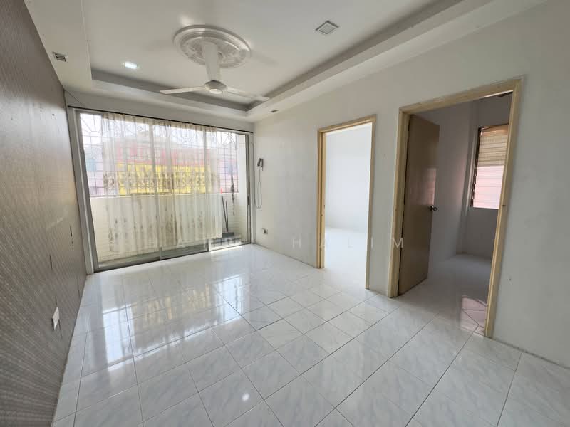 Pangsapuri untuk Dijual di Pangsapuri Putra Impian - Hairi Halim - PropertyGuru.com.my