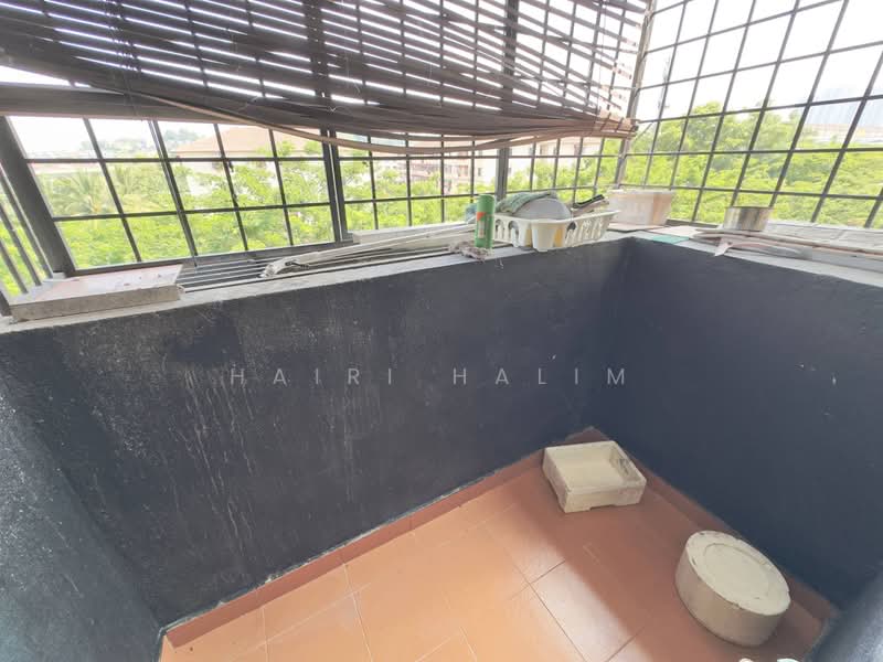 Pangsapuri untuk Dijual di Pangsapuri Putra Impian - Hairi Halim - PropertyGuru.com.my