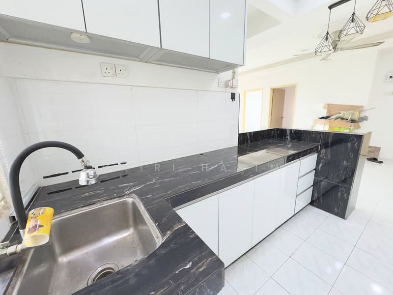 Pangsapuri untuk Dijual di Pangsapuri Putra Impian - Hairi Halim - PropertyGuru.com.my