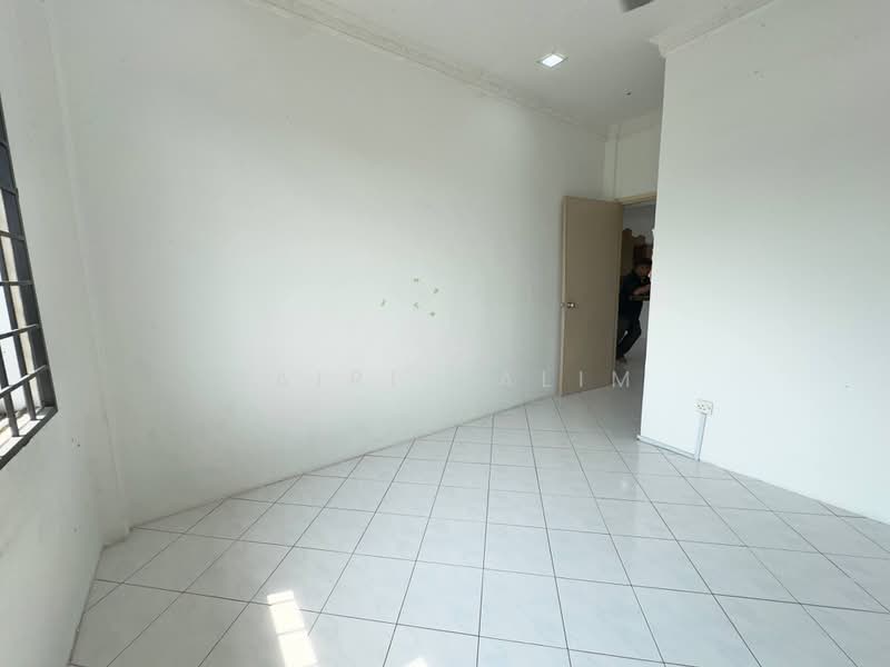 Pangsapuri untuk Dijual di Pangsapuri Putra Impian - Hairi Halim - PropertyGuru.com.my