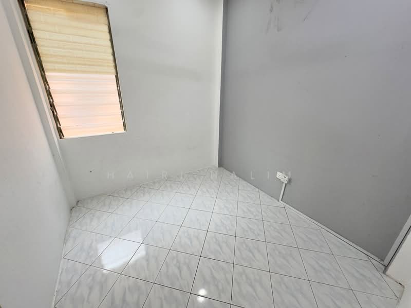 Pangsapuri untuk Dijual di Pangsapuri Putra Impian - Hairi Halim - PropertyGuru.com.my